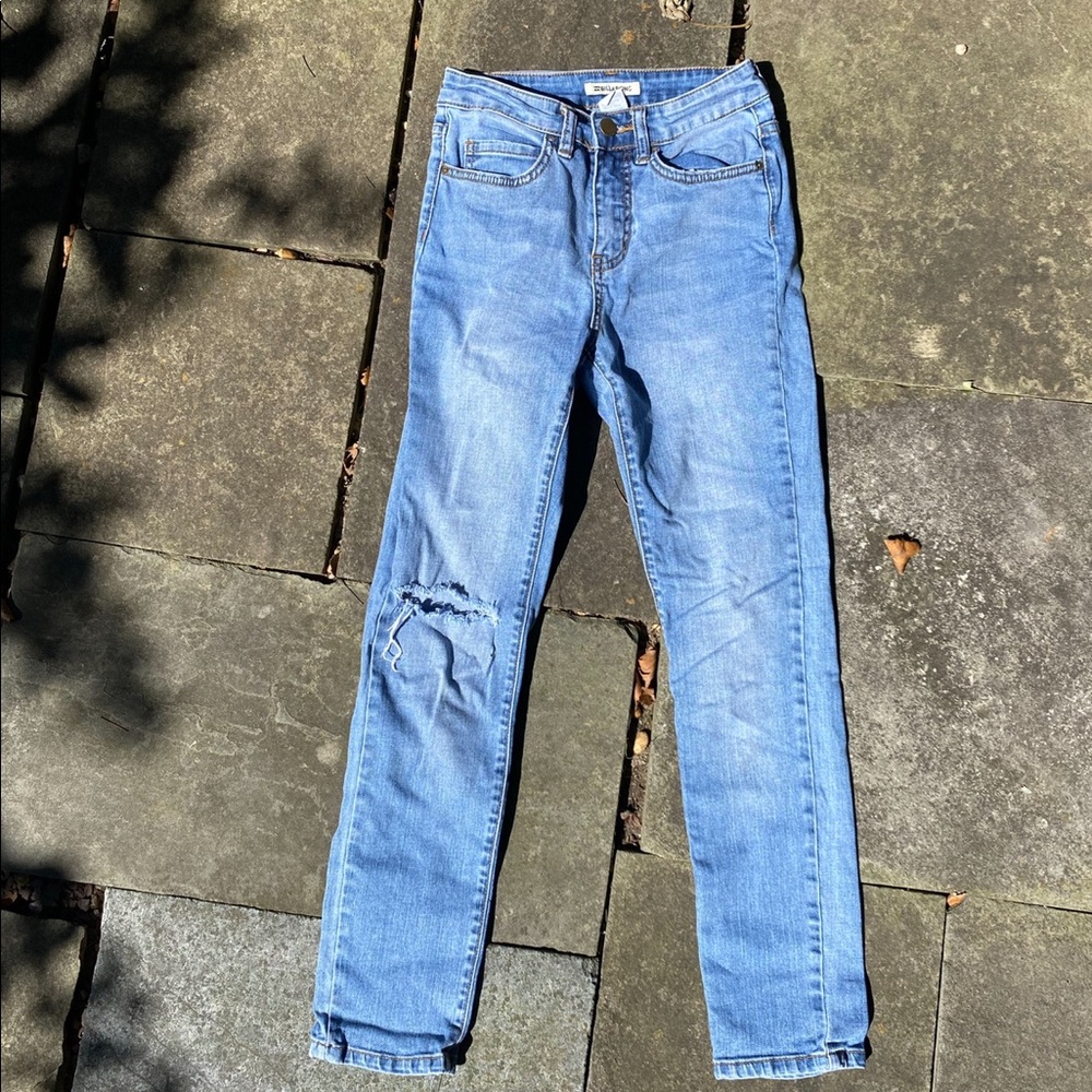 Billabong jeans